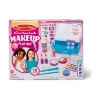 Picture of Melissa & Doug Pretend Play: Love Your Look - Make-Up Playset (6075138)