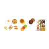 Picture of Melissa & Doug Pretend Play: Non-Wood  Flip & Fry Grill Set (6074893)