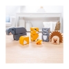 Picture of Melissa & Doug Blockables: Woodland Friends (6074895)