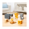 Picture of Melissa & Doug Blockables: Woodland Friends (6074895)
