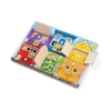 Picture of Melissa & Doug Bloackables: Latches Board Game (6075185)
