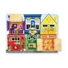 Picture of Melissa & Doug Bloackables: Latches Board Game (6075185)