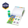 Picture of Melissa & Doug Arts and Crafts: Sticker Wow! - Olive (20156128)