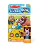 Picture of Melissa & Doug Arts and Crafts: Sticker Wow! - Olive (20156128)