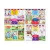 Picture of Melissa & Doug Arts and Crafts: Reusable Sticker Pads (6075360)