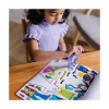 Picture of Melissa & Doug Arts and Crafts: Reusable Sticker Pads (6075360)