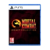 Picture of PS5 Mortal Kombat Legacy Collection
