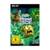 Picture of PC SpongeBob SquarePants:Titans of theTide