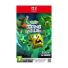 Picture of NSW2 SpongeBob SquarePants:Titans of theTide (Game Key Card)