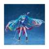 Picture of Banpresto Evolve:  Gundam x Miku - Hatsune Miku Statue (21cm) (30087)