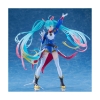 Picture of Banpresto Evolve:  Gundam x Miku - Hatsune Miku Statue (21cm) (30087)