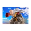 Picture of Banpresto Diorama: One-Punch Man - Saitama Statue (15cm) (30038)