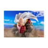 Picture of Banpresto Diorama: One-Punch Man - Saitama Statue (15cm) (30038)