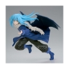 Picture of Banpresto Espresto: That Time I Got Reincarnated As A Slime - Rimuru Tempest Statue (17cm) (30043)