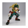 Picture of Banpresto Grandista: My Hero Academia - Izuku Midoriya Statue (22cm) (30047)