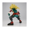 Picture of Banpresto Grandista: My Hero Academia - Izuku Midoriya Statue (22cm) (30047)