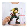 Picture of Banpresto Grandista: My Hero Academia - Izuku Midoriya Statue (22cm) (30047)