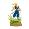 Picture of Banpresto History Box: Dragon Ball Z - Vegito Statue (17cm) (30053)