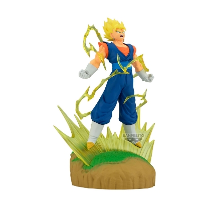 Picture of Banpresto History Box: Dragon Ball Z - Vegito Statue (17cm) (30053)