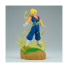 Picture of Banpresto History Box: Dragon Ball Z - Vegito Statue (17cm) (30053)