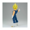 Picture of Banpresto Grandista: Dragon Ball Z - Vegeta Statue (31cm) (30054)