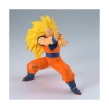 Picture of Banpresto Match Makers: Dragon Ball Z - Super Saiyan 3 Son Goku Statue (16cm) (30056)