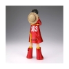 Picture of Banpresto Dxf-The Grandline Series: One Piece - Monkey D.Luffy Statue (16cm) (30064)