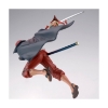 Picture of Banpresto Battle Record Collection: One Piece - Shanks Statue (17cm) (30066)