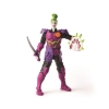 Picture of Spin Master DC Batman: Ninja Strike - Batman Battle Clash! Action Figure (15cm) (20151633)