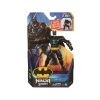 Picture of Spin Master DC Batman: Ninja Strike - Batman Battle Clash! Action Figure (15cm) (20151633)