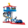 Picture of Spin Master Paw Patrol: Paw Patrol - Lookout Tower Playset (6073765)