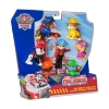 Picture of Spin Master Paw Patrol: Fire Rescue Team Pack Figures (6072961)