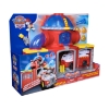 Picture of Spin Master Paw Patrol: Fire Rescue - Fire Rescue Command Center Playset (6073760)