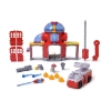 Picture of Spin Master Paw Patrol: Fire Rescue - Fire Rescue Command Center Playset (6073760)