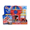 Picture of Spin Master Paw Patrol: Fire Rescue - Fire Rescue Command Center Playset (6073760)