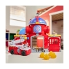 Picture of Spin Master Paw Patrol: Fire Rescue - Fire Rescue Command Center Playset (6073760)