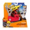 Picture of Spin Master Rubble & Crew: Charger - Mega Power Crane Vehicle (6073295)