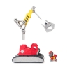 Picture of Spin Master Rubble & Crew: Charger - Mega Power Crane Vehicle (6073295)
