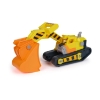 Picture of Spin Master Rubble & Crew: Rubble - Ultimate Tool Bulldozer Vehicle (6073297)