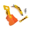 Picture of Spin Master Rubble & Crew: Rubble - Ultimate Tool Bulldozer Vehicle (6073297)