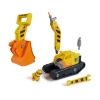 Picture of Spin Master Rubble & Crew: Rubble - Ultimate Tool Bulldozer Vehicle (6073297)