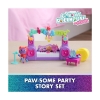 Picture of Spin Master Gabby's Dollhouse Movie: Πάρτι Σετ (6074118)