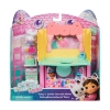 Picture of Spin Master Gabby's Dollhouse Movie: 'Cakey's' Sprinkle - Cake-Static Kitchen Playset (6074281)