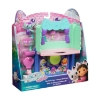 Picture of Spin Master Gabby's Dollhouse Movie: 'MerCat's' Spa-awesome Bathroom Playset (6074306)
