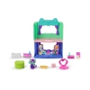 Picture of Spin Master Gabby's Dollhouse Movie: 'MerCat's' Spa-awesome Bathroom Playset (6074306)