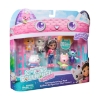Picture of Spin Master Gabby's Dollhouse Movie: Cat-Venture Crew Pack (6072633)