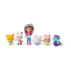 Picture of Spin Master Gabby's Dollhouse Movie: Cat-Venture Crew Pack (6072633)