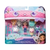Picture of Spin Master Gabby's Dollhouse Movie: Cat-Venture Crew Pack (6072633)