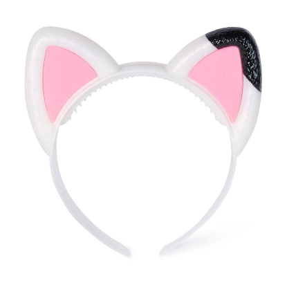Picture of Spin Master Gabby's Dollhouse: The Movie - Meow-mazing Interactive Ears (6074336)*