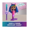Picture of Spin Master Gabby's Dollhouse Movie: Sing & Shine Mermaid 'Gabby' (6074338)